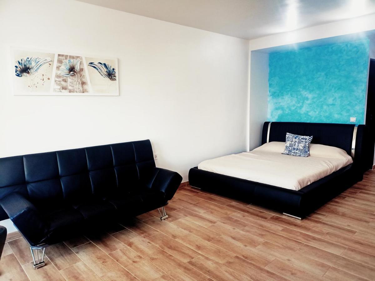 Loft Paraiso Aguadulce  Exterior foto