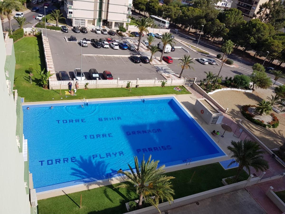 Loft Paraiso Aguadulce  Exterior foto